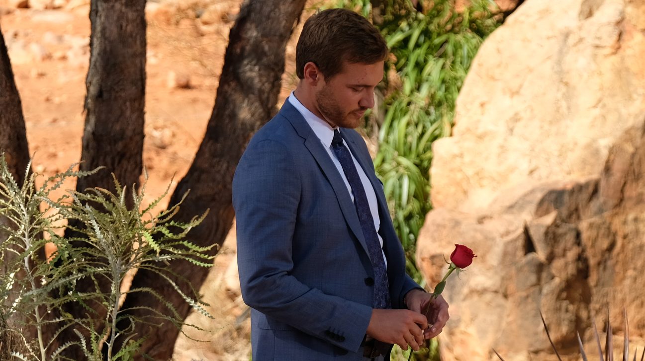 How to watch store the bachelor finale live