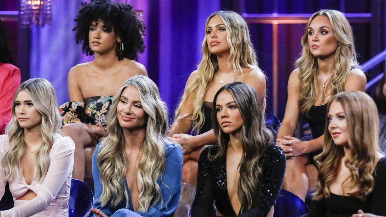 Bachelor 2020 Women Tell All Spoilers And Recap What Happened 