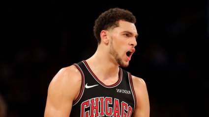Zach LaVine Will Shine Once He Gets ‘Better Team’ says Ex Bulls Guard