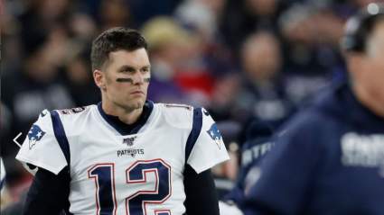 Tyrann Mathieu, Julian Edelman Among Strong Reactions to Tom Brady’s Departure From Patriots