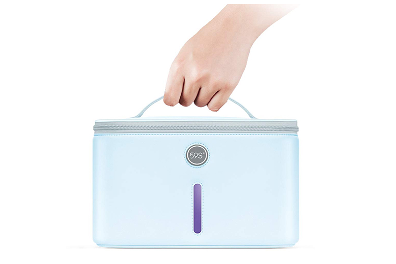grownsy uv sanitizer