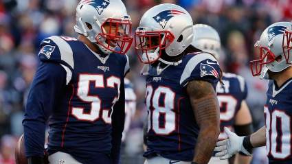 Dolphins Sign 2-Time Super Bowl Champion To Multi-Year Deal
