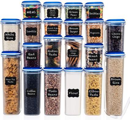 50 Best Pantry Organization Products (2020) | Heavy.com