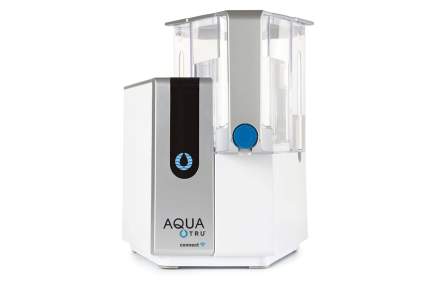 Aqua Tru water filter system