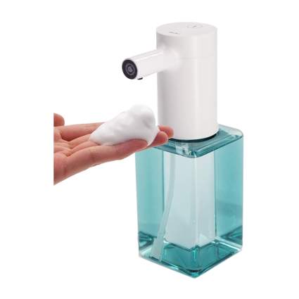 vlab touchless soap dispenser