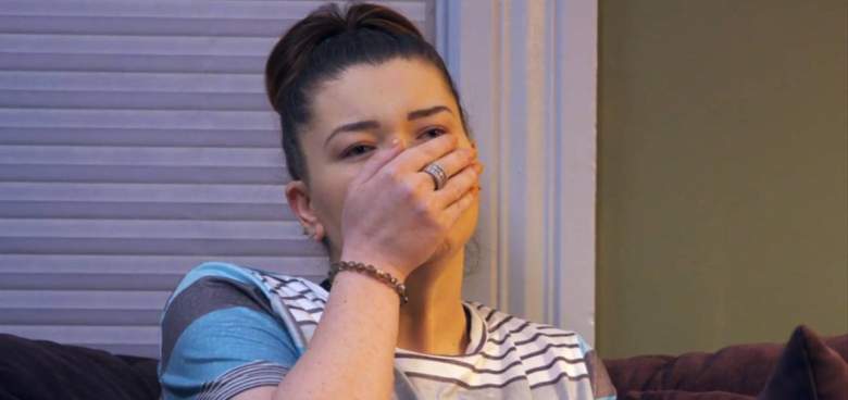 Amber Portwood