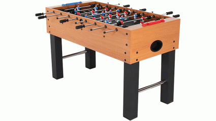 american legend charger foosball table