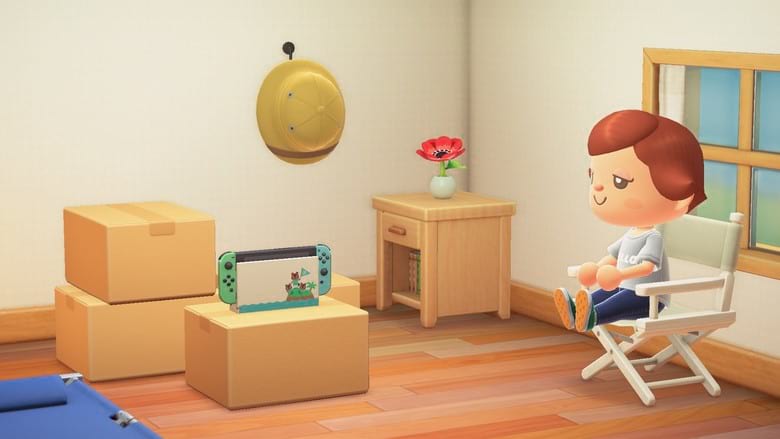 How to Get Exclusive Animal Crossing New Horizons Furniture | Heavy.com