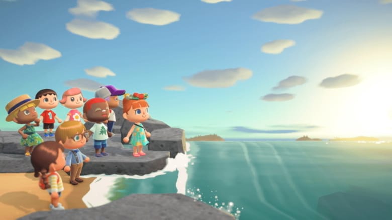 animal crossing new horizons fish leaving in march