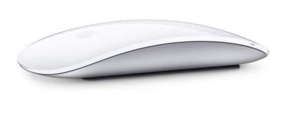 Apple Wireless, Rechargeable Magic Mouse 2