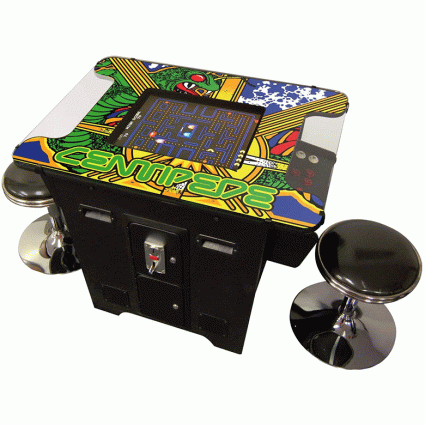prime arcades game machine