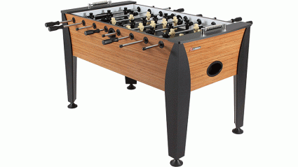 atomic pro force foosball table
