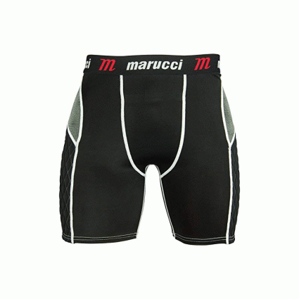 marucci baseball sliding shorts