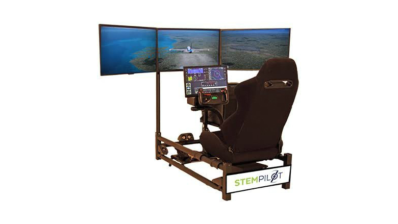 Flight Simulator and Licensed Cessna Pro Flight Sim Products and the latest  X-56