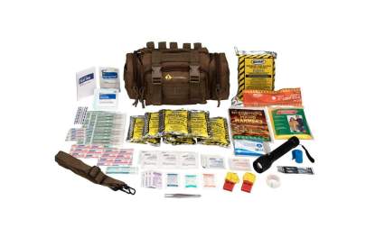 Brite Safety 1 Person 3 Day Survival Kit