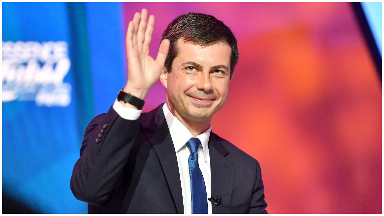 Buttigieg Drops Out Of Presidential Race: Reports