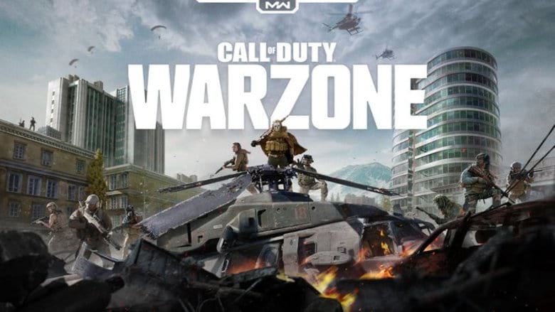 Call of Duty Warzone How to Download & Unlock Time