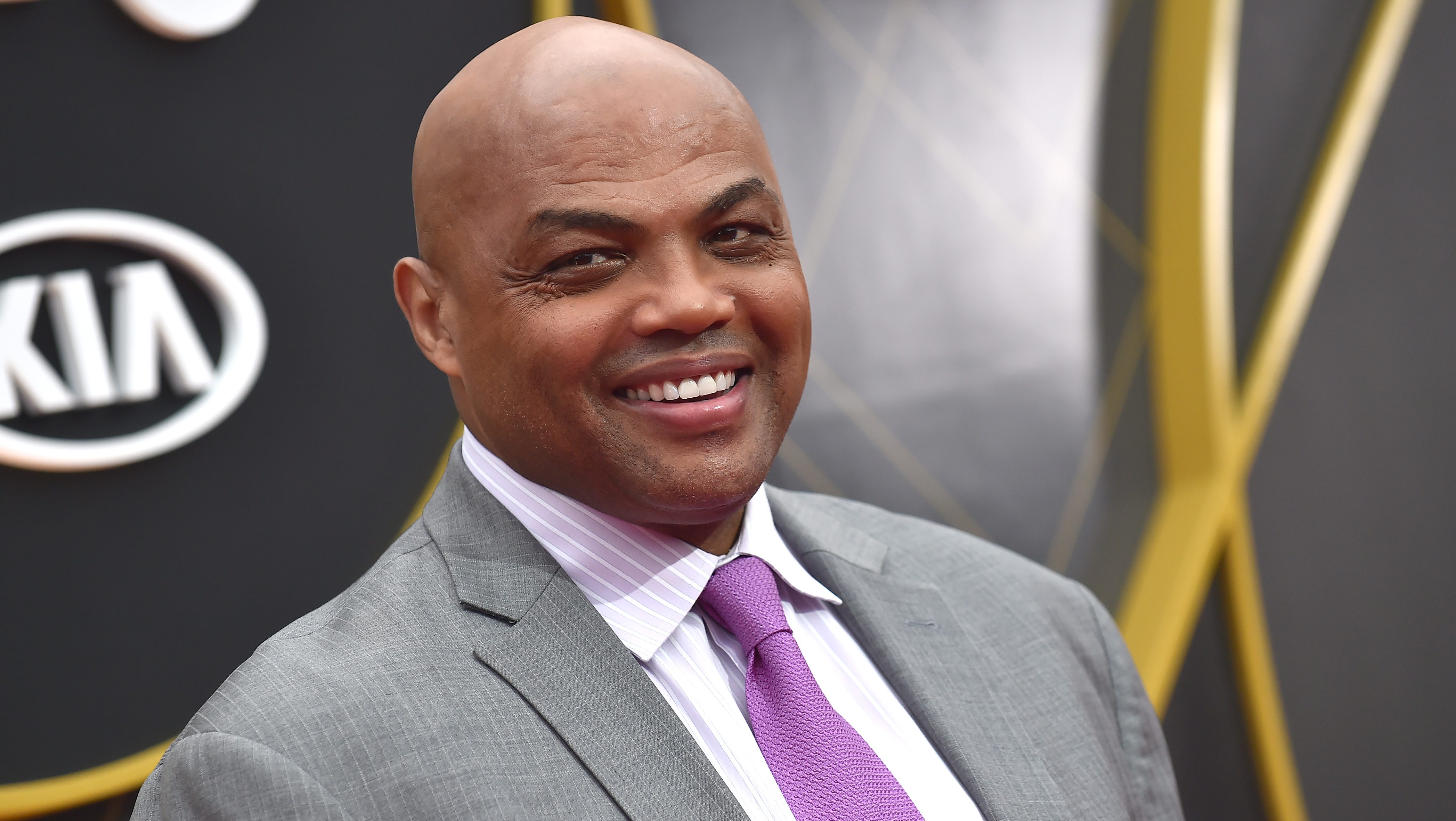 Charles Barkley Tested For Coronavirus, Enters Self Quarantine | Heavy.com