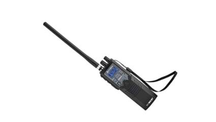cobra hh550wxst handheld cb radio