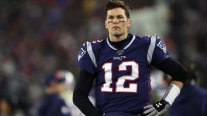 Tom Brady Free Agency: Chargers Headline Top-4 Landing Spots for QB