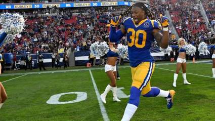 Todd Gurley Trade Appears to be Imminent: Report