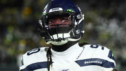 Giants Rumors: Jadeveon Clowney’s Market Slow, New York Back in the Picture?