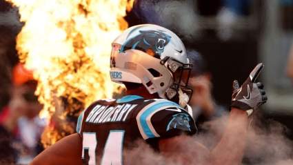 Giants’ James Bradberry Signing Called ‘Overrated,’ Yet Stats Say Otherwise