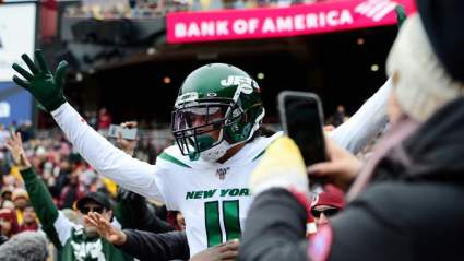 Panthers Snag Big-Ticket Free Agent WR for Teddy Bridgewater: Report