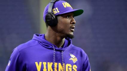 Colts Agree to Short-Term Deal With Former All-Pro CB