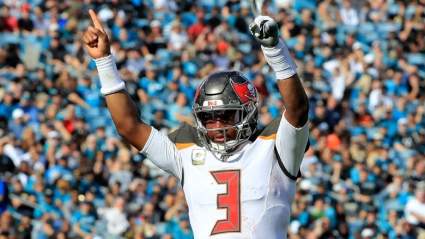 Saints Add Former No. 1 Pick as Drew Brees’ Successor: Report