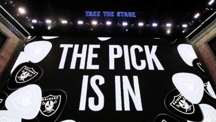 NFL Makes Final Draft Day Decision Amid Coronavirus Outbreak