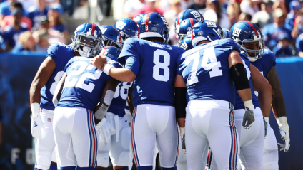 ESPN Sees Cowboys Playmaker as a ‘Daring’ Solution to Giants Passing Game