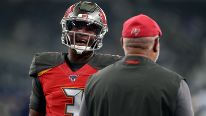 Goodbye Jameis? Buccaneers ‘Hot On’ Top Free Agent Quarterback: Report