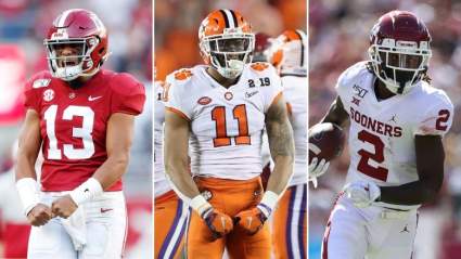 2020 NFL Mock Draft, Post-Combine Edition: 5 QBs in the Top-15
