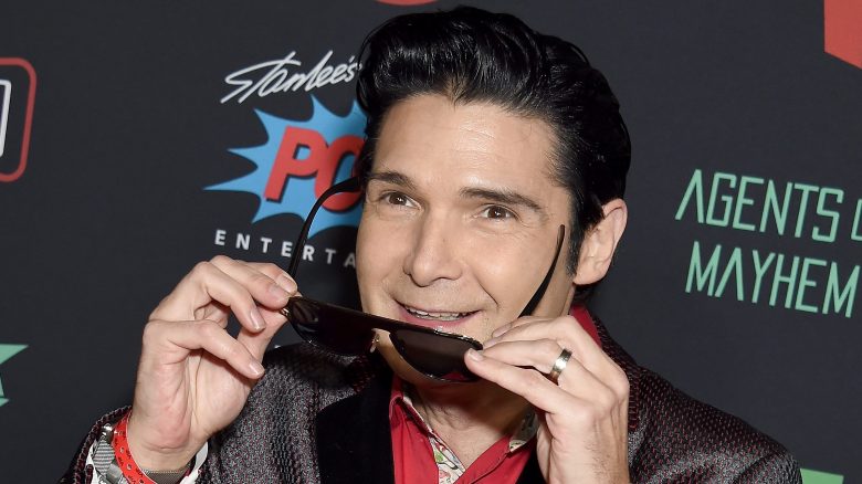 Corey Feldman