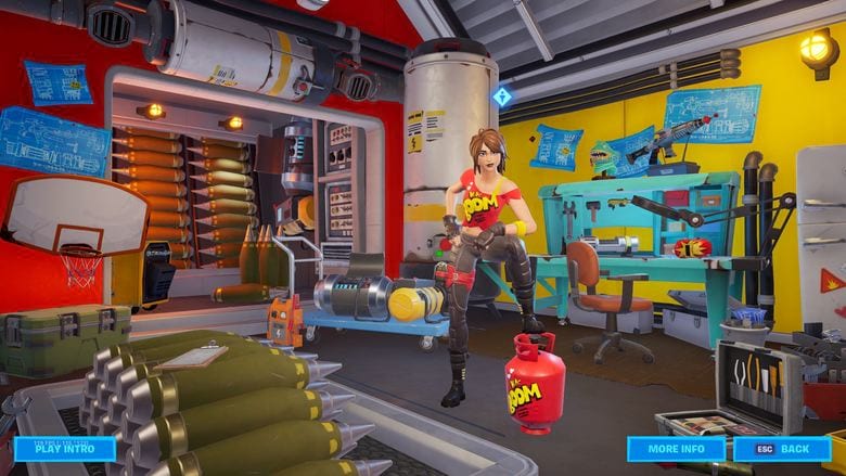deadpool plunger and toilet locations fortnite
