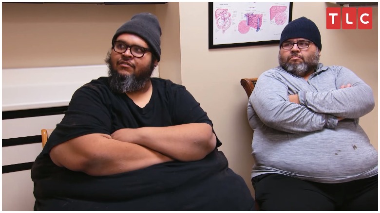 my 600 lb life full episodes