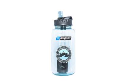water purifier bottle
