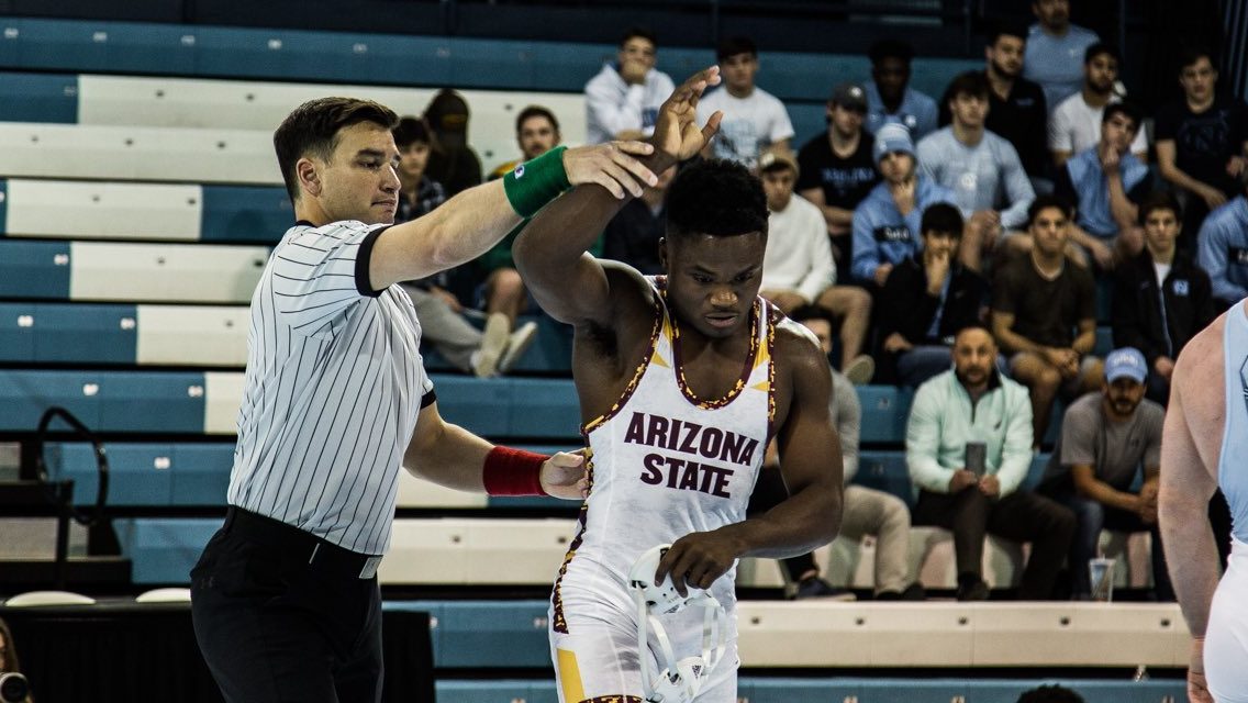 How to Watch Pac12 Wrestling Championships Without Cable