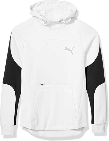 11 Best White Hoodies for Men: Your Buyer’s Guide (2022) | Heavy.com