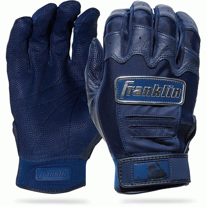 franklin sports batting gloves
