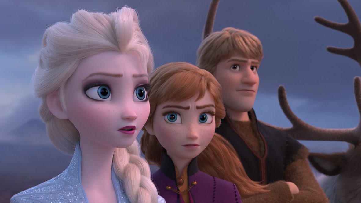 Watch frozen online on sale stream