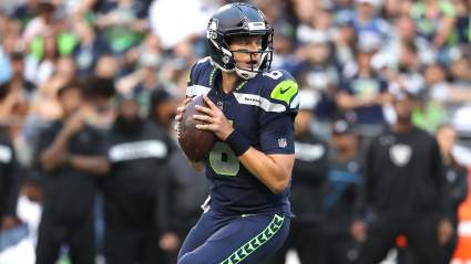 Seahawks Make Changes to Offensive Coaching Staff