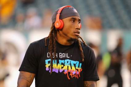 Pro Football Focus Identifies Redskins’ Most Underrated Player