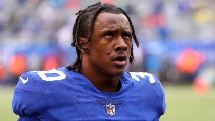 Chiefs to Sign Ex-Giants Cornerback to Free Agent Deal
