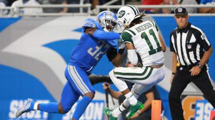 Key Lions Free Agent Explains His Free Agency Desire