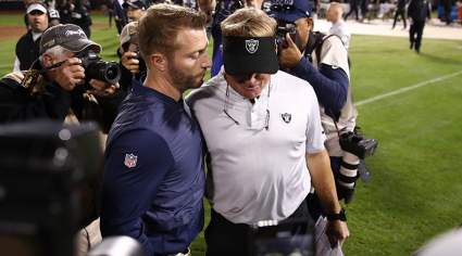 Raiders Plan to Go Hard After Pro Bowl LB in Free Agency: Report