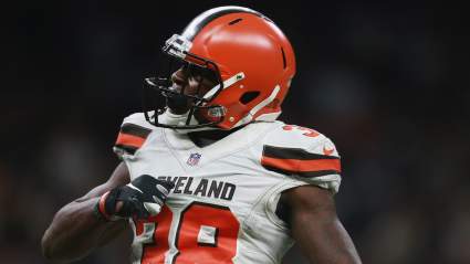 Seahawks Plan Free Agency Meeting With Former Browns’ Cornerback