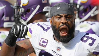 Vikings Unlikely to Bring Back 4-Time Pro Bowler: Report