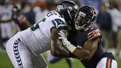 Former Seahawks Starter Receives Surprising Salary on New Deal